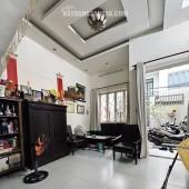 BÁN NHÀ PHÚ NHUẬN HXH 80M2 3 TẦNG NGANG GẦN 5M 4 PN HẺM THÔNG KD HOÀNG HOA THÁM GẤP BÁN 8.8 TỶ.